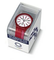 Orologio Swatch Big Bold in Plastica SO27Z101 - SO27Z101
